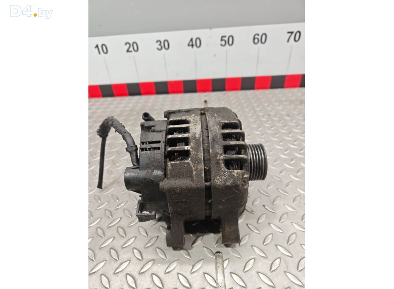 Генератор к Renault Laguna undefined г.