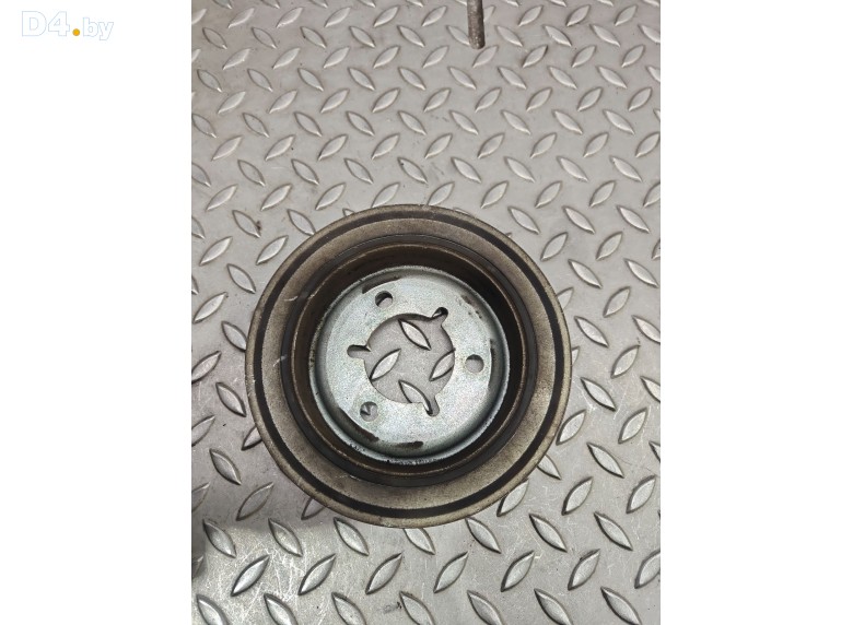 Шкив коленвала к Peugeot Partner undefined г.