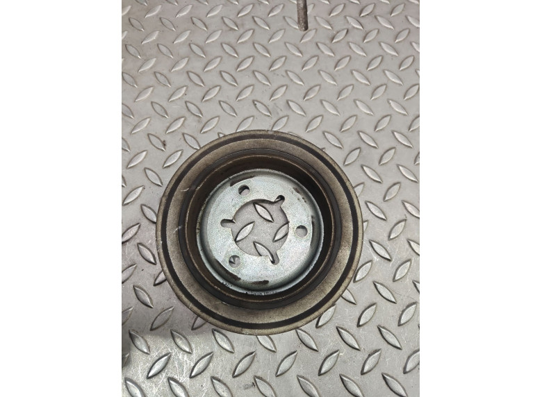 Шкив коленвала к Citroen Berlingo