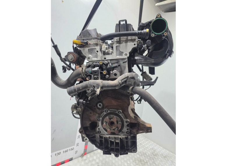 Двигатель к Двигатель к Peugeot Partner undefined г. Partner