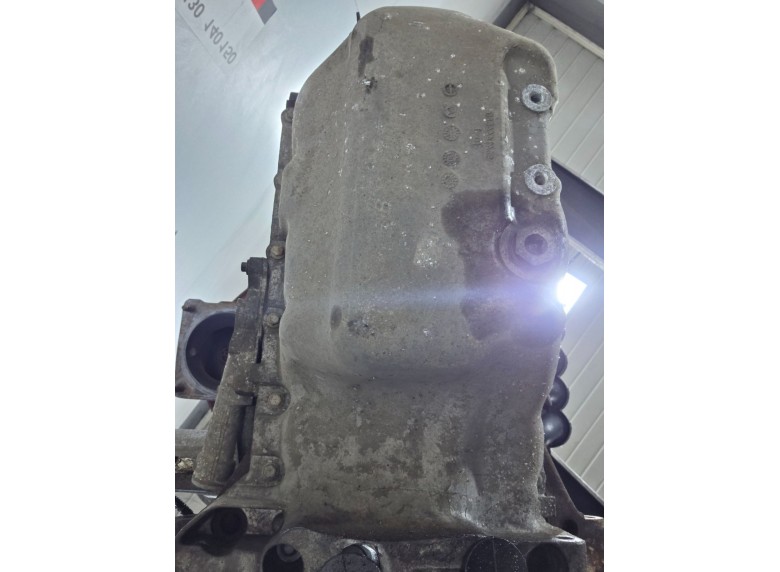 Двигатель к Двигатель к Peugeot Partner undefined г. Partner