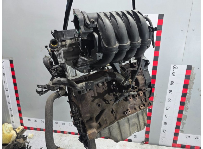 Двигатель к Двигатель к Peugeot Partner undefined г. Partner