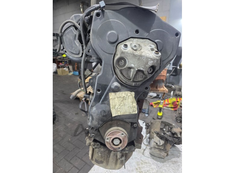 Двигатель к Двигатель к Peugeot Partner undefined г. Partner