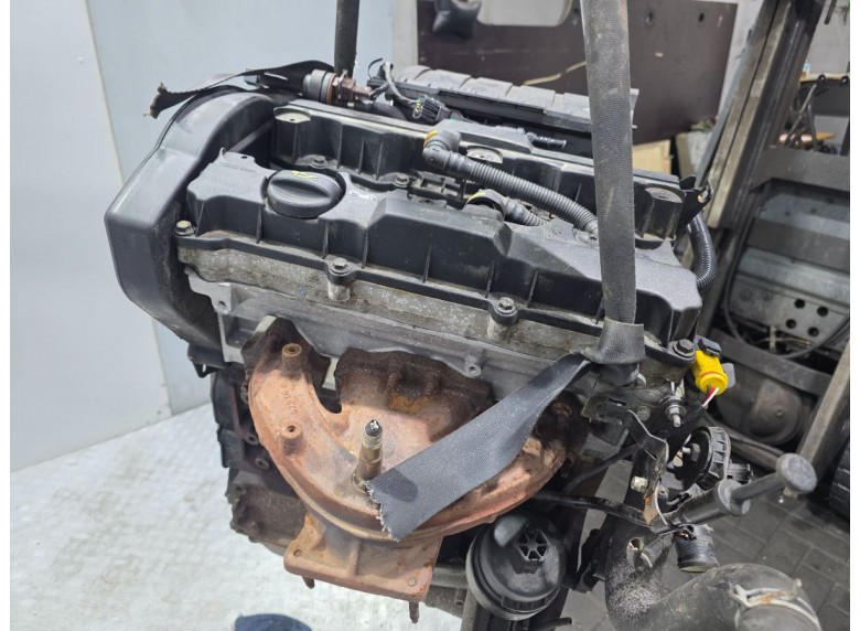 Двигатель к Peugeot Partner