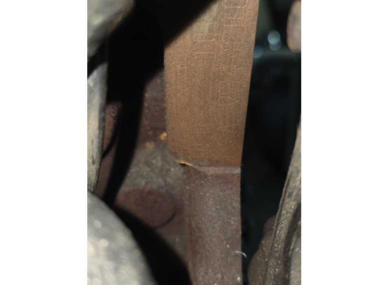 Двигатель к Двигатель к Peugeot Partner undefined г. Partner