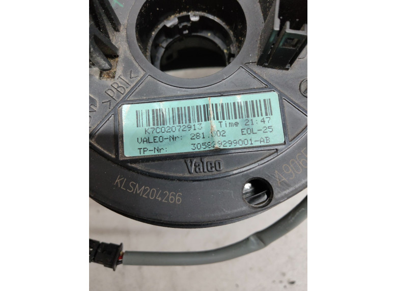 Шлейф руля к Шлейф руля к Mercedes Sprinter undefined г. Sprinter