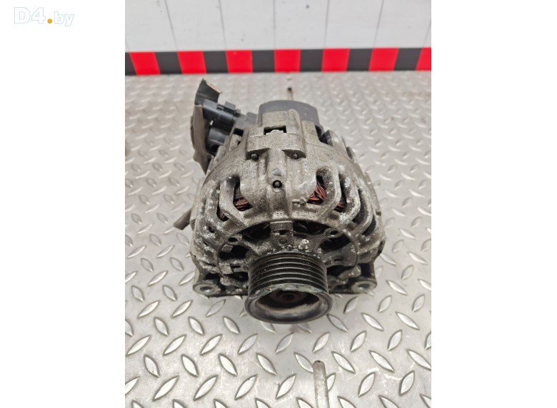 Генератор к Peugeot Partner undefined г.