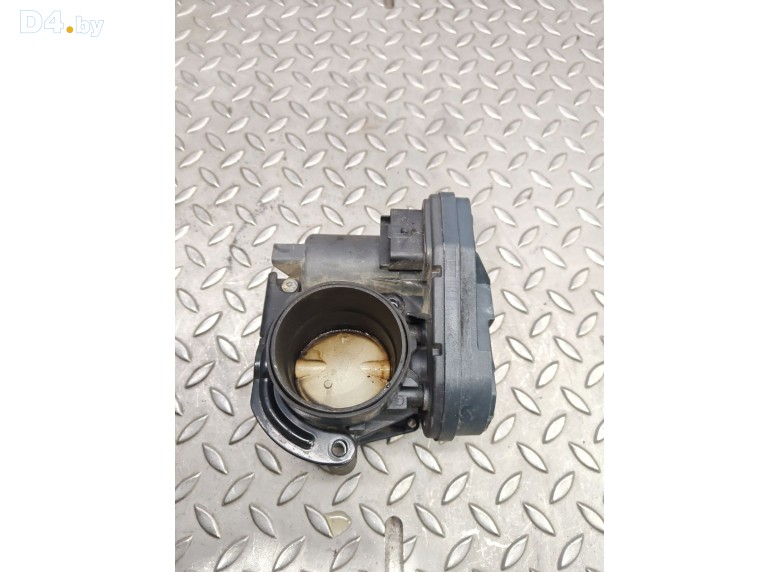 Заслонка дроссельная к Peugeot Partner undefined г.