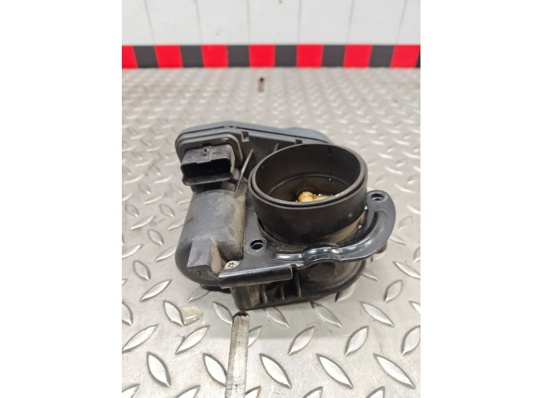 Заслонка дроссельная к Заслонка дроссельная к Peugeot Partner undefined г. Berlingo