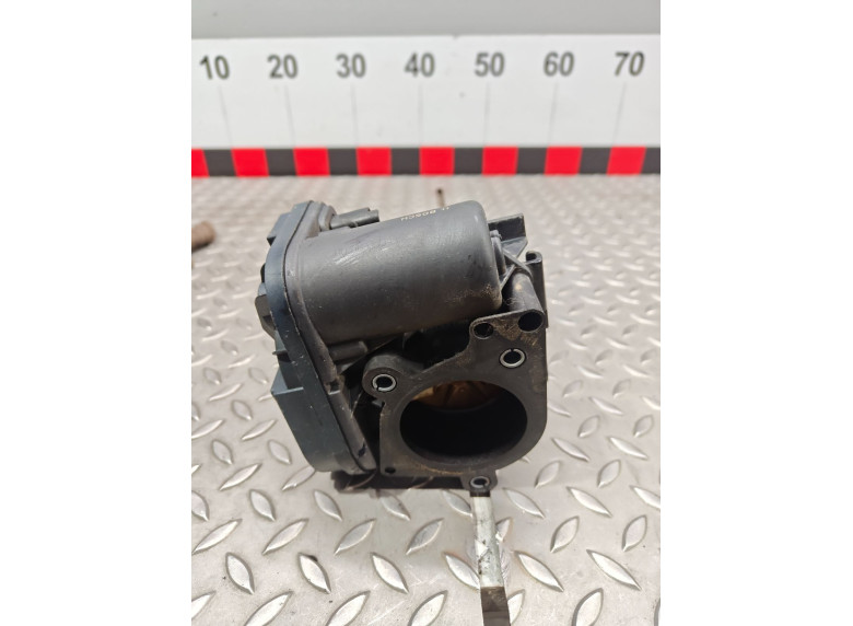 Заслонка дроссельная к Заслонка дроссельная к Peugeot Partner undefined г. Berlingo