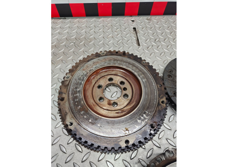 Комплект сцепления к Комплект сцепления к Citroen Berlingo undefined г. Berlingo