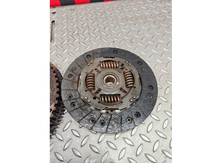 Комплект сцепления к Комплект сцепления к Citroen Berlingo undefined г. Berlingo