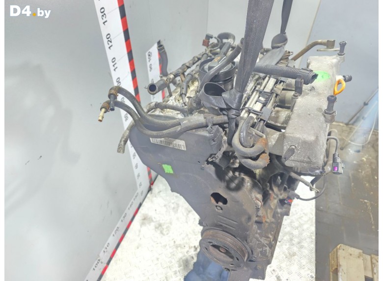 Двигатель к Volkswagen Sharan undefined г.