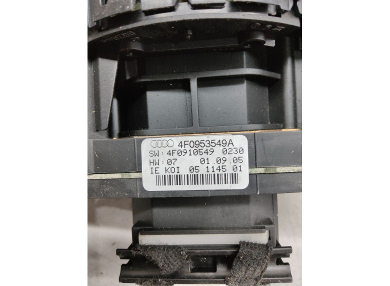 Переключатель подрулевой (стрекоза) к Audi A6, 2005г.