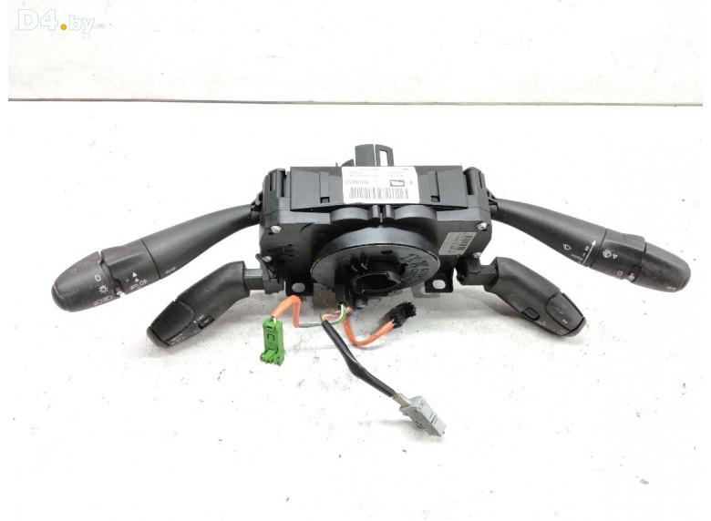 Переключатель подрулевой (стрекоза) к Citroen C5 undefined г.