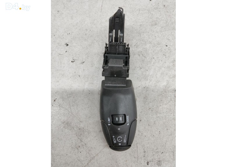 Переключатель подрулевой (стрекоза) к Citroen C5 undefined г.