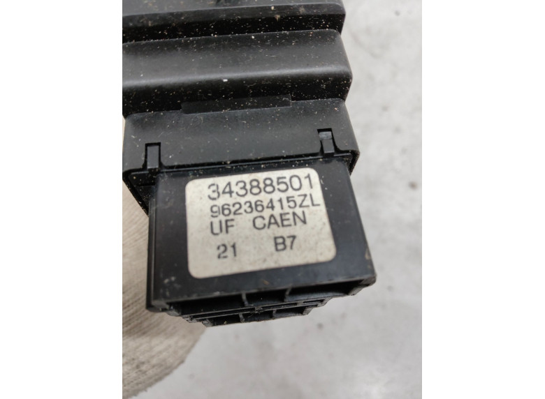 Переключатель поворотов к Citroen Jumpy, 1999г.