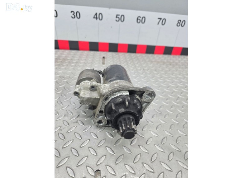 Стартер к Volkswagen Sharan undefined г.