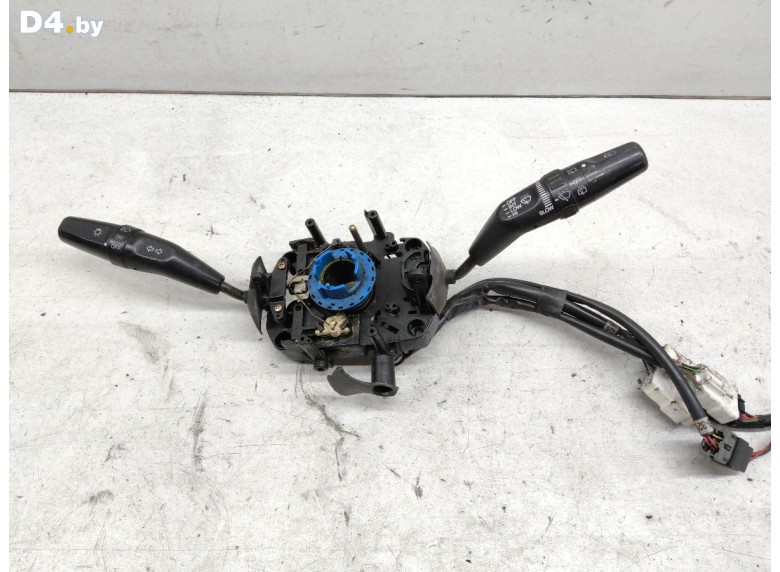 Переключатель подрулевой (стрекоза) к Hyundai H1 undefined г.