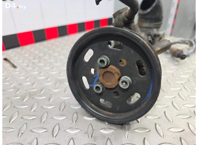 Шкив насоса гидроусилителя к Volkswagen Sharan undefined г.