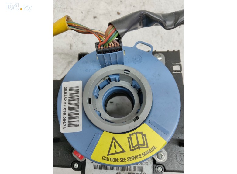 Шлейф руля к AlfaRomeo 159 undefined г.