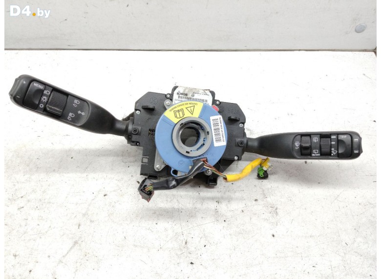 Переключатель подрулевой (стрекоза) к AlfaRomeo 159 undefined г.