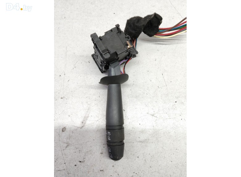 Переключатель поворотов к Renault Master undefined г.