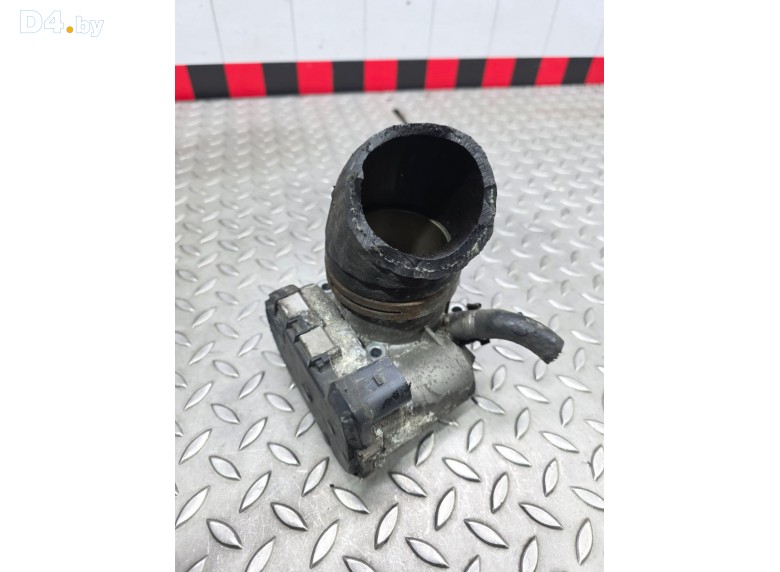 Заслонка дроссельная к Volkswagen Sharan undefined г.