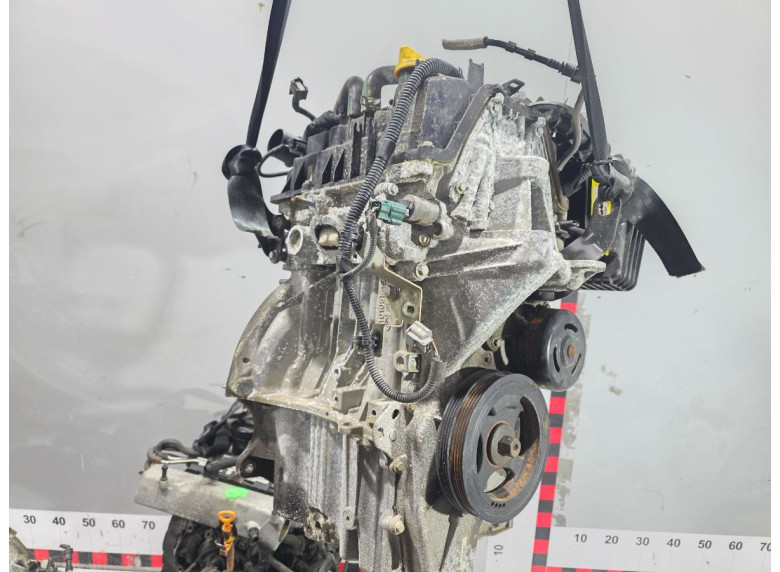 Двигатель к Dacia Sandero, 2019г.