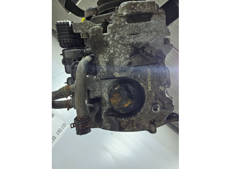 Двигатель к Dacia Sandero, 2019г.