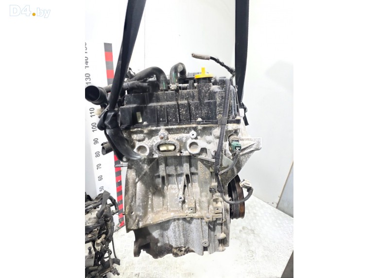 Двигатель к Dacia Sandero undefined г.