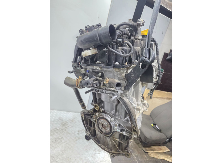 Двигатель к Dacia Sandero, 2019г.