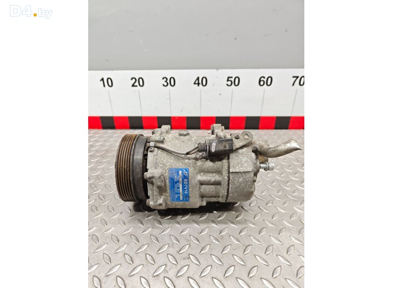 Компрессор кондиционера к Volkswagen Sharan undefined г.