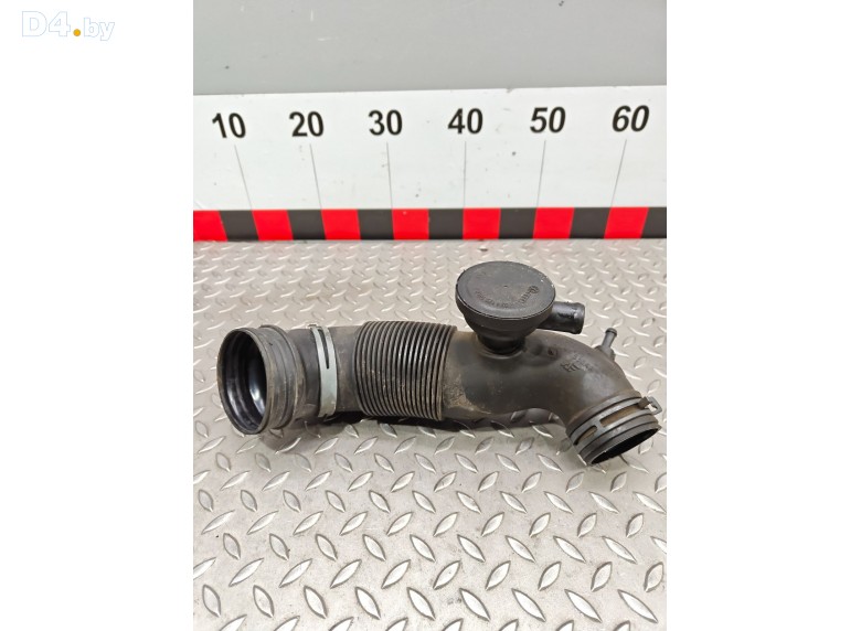 Патрубок турбины к Volkswagen Sharan undefined г.