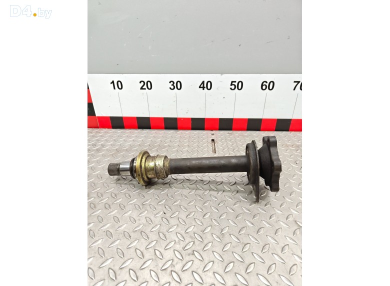 Полуось передняя правая (приводной вал, ШРУС) к Volkswagen Sharan undefined г.