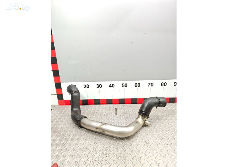 Патрубок интеркулера к Volkswagen Sharan undefined г.