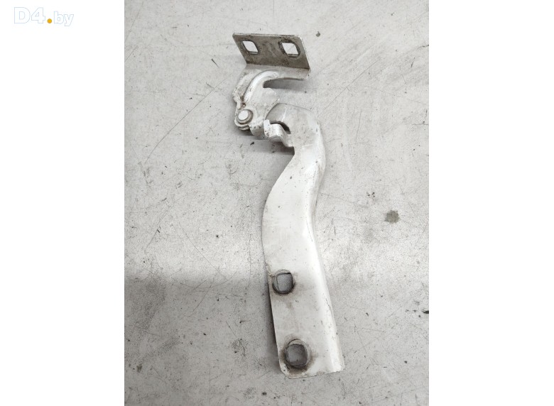 Петля капота левая к Citroen Jumper undefined г.