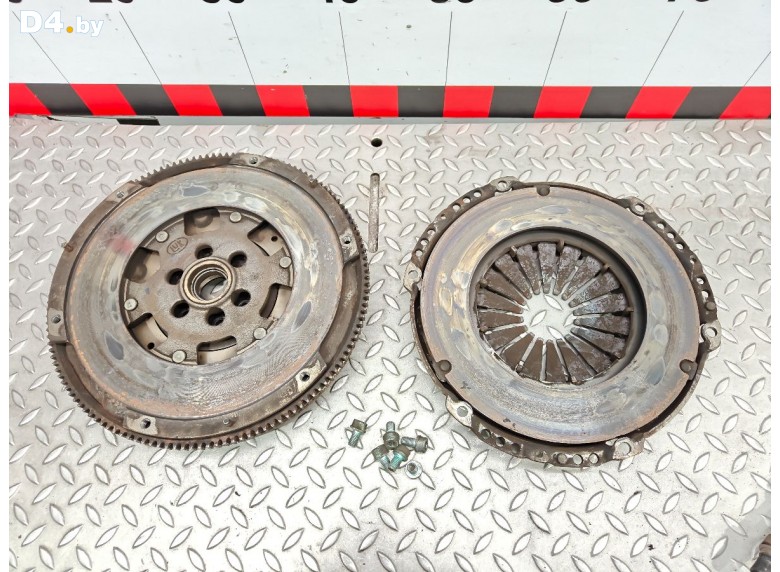 Комплект сцепления к Volkswagen Sharan undefined г.