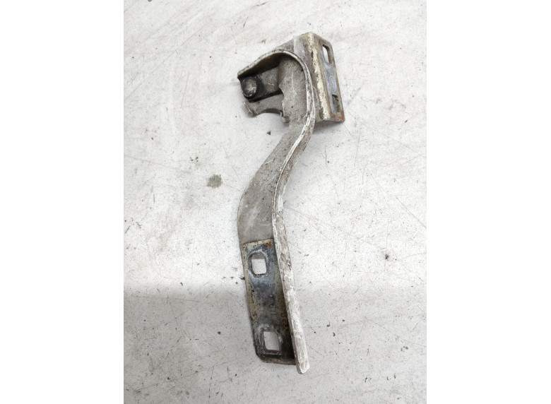 Петля капота правая к Peugeot Boxer, 2008г.