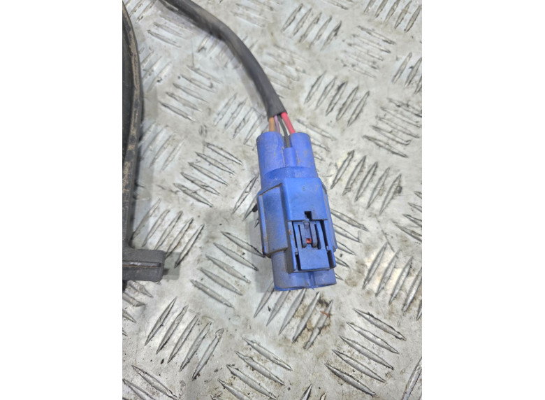 Вентилятор радиатора к Вентилятор радиатора к Mercedes BW245 undefined г. B W245