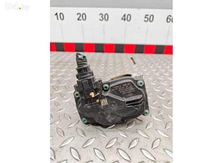 Заслонка дроссельная к Dacia Sandero undefined г.