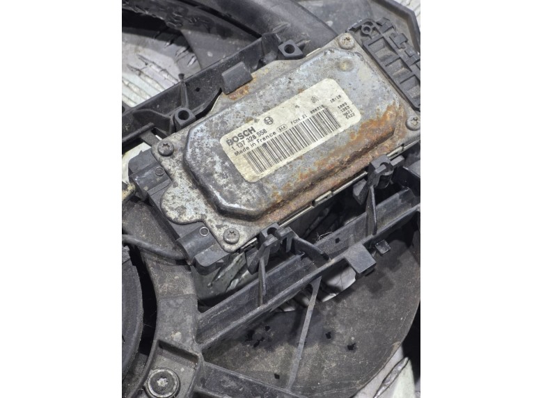 Вентилятор радиатора к Вентилятор радиатора к Ford Focus undefined г. Focus