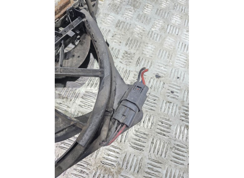 Вентилятор радиатора к Вентилятор радиатора к Ford Focus undefined г. Focus