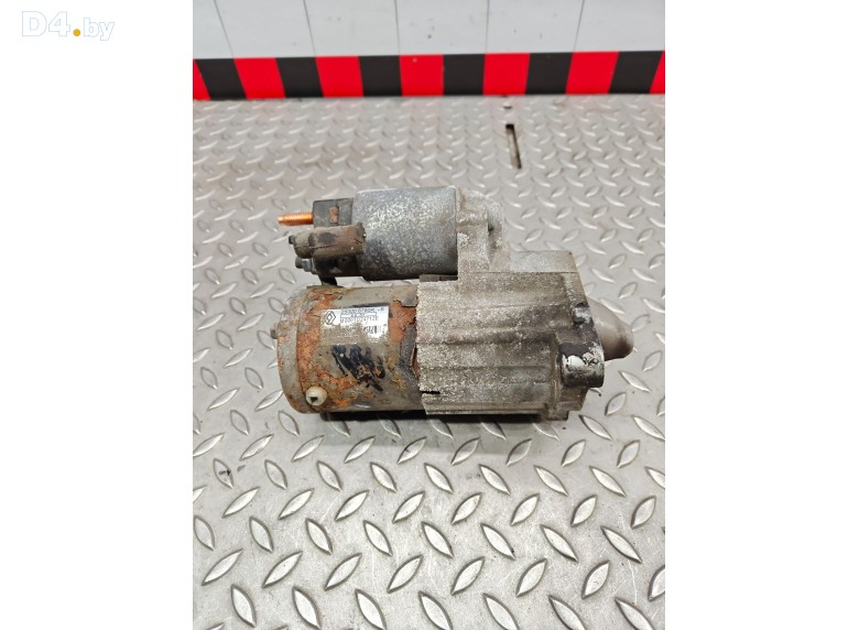 Стартер к Dacia Sandero undefined г.