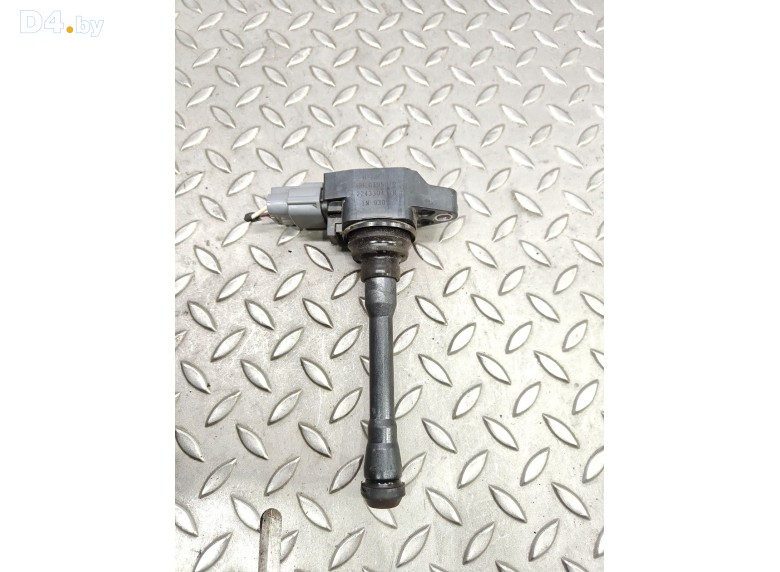 Катушка зажигания к Dacia Sandero undefined г.