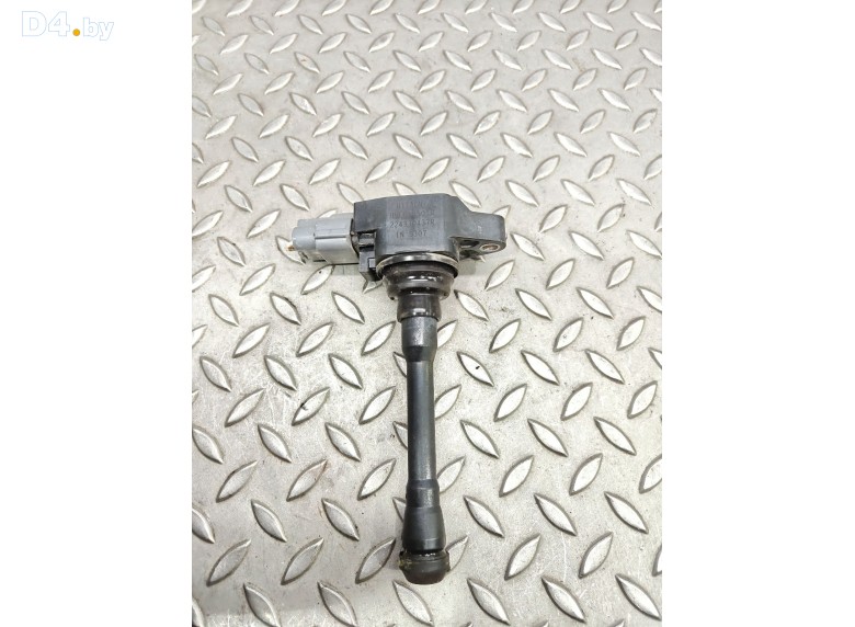 Катушка зажигания к Dacia Sandero undefined г.