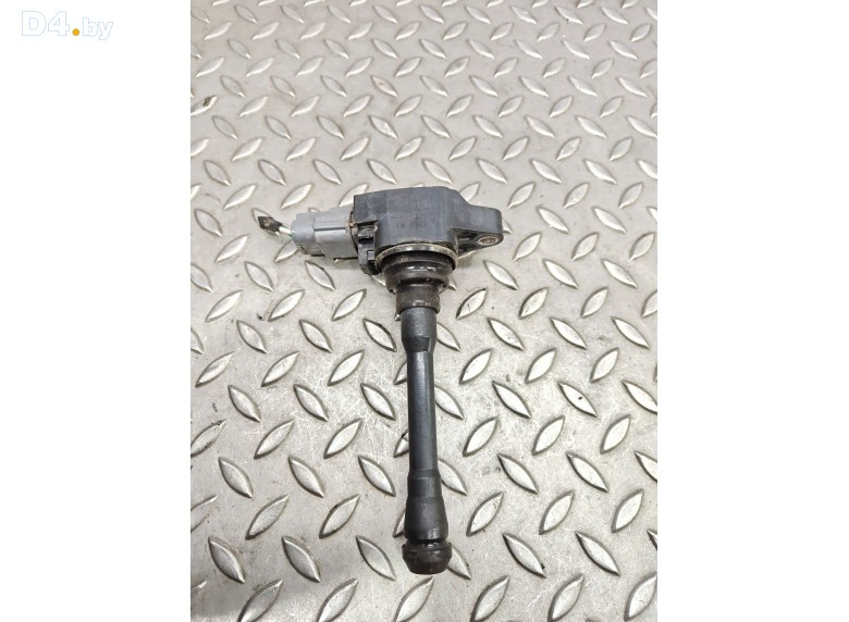 Катушка зажигания к Dacia Sandero undefined г.