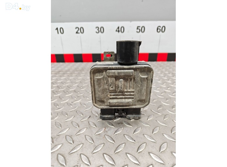 Блок управления вентилятором радиатора к Ford Mondeo undefined г.