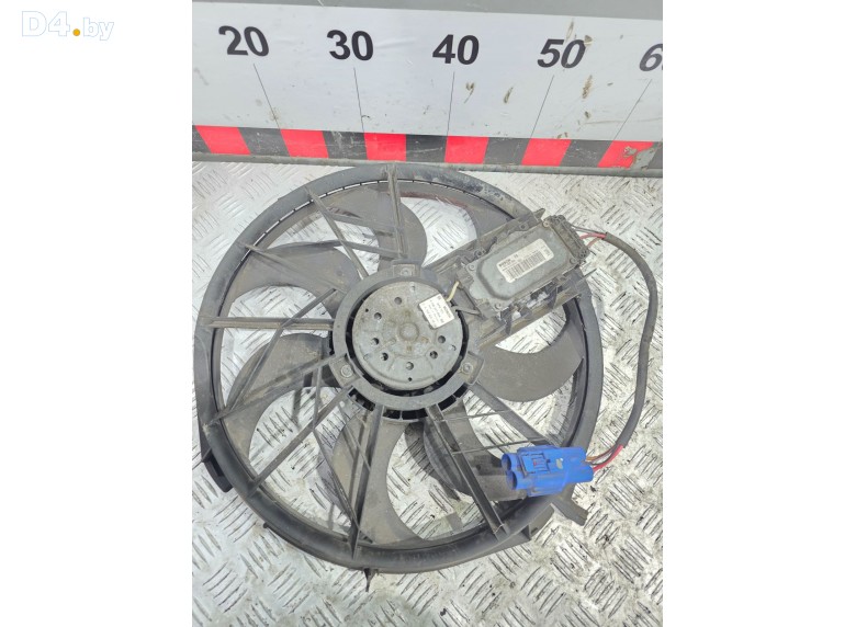 Вентилятор радиатора к Mercedes BW245 undefined г.