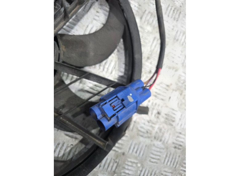 Вентилятор радиатора к Вентилятор радиатора к Mercedes BW245 undefined г. B W245